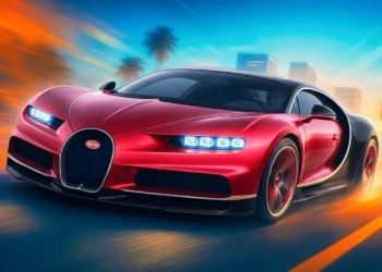 奇隆市司机 游戏截图