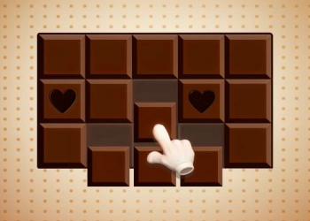 Choco Blocks თამაშის სკრინშოტი