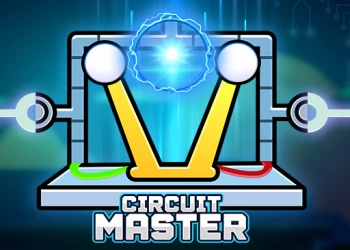 Maestro Del Circuito screenshot del gioco