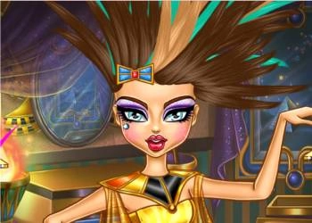 Истински Прически На Клеопатра екранна снимка на играта