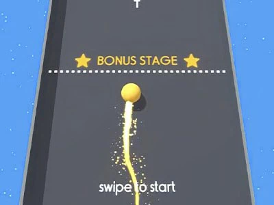 Color Bump 3D pamje nga ekrani i lojës