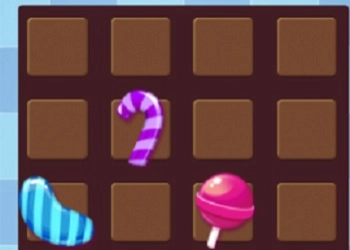 Cookie Svět Barevné Puzzle snímek obrazovky hry