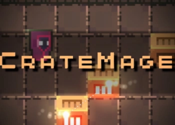 Cratemage екранна снимка на играта