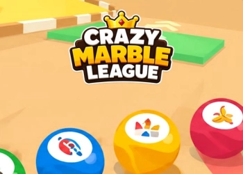 Szalona Liga Kul zrzut ekranu gry