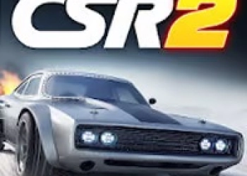 CSR Racing 2 Online snímek obrazovky hry