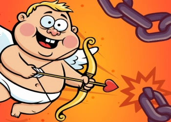 كيوبيد بلا قيود لقطة شاشة اللعبة