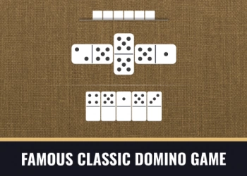 Domino pelin kuvakaappaus