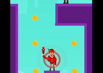 Drawmaster game screenshot