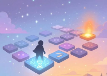 Xəyalər oyun ekran görüntüsü