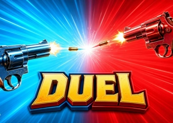 Düello oyun ekran görüntüsü
