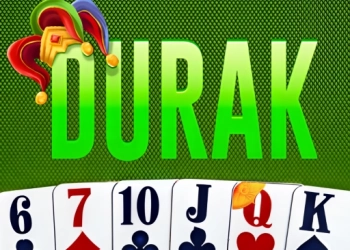 Durağın oyun ekran görüntüsü