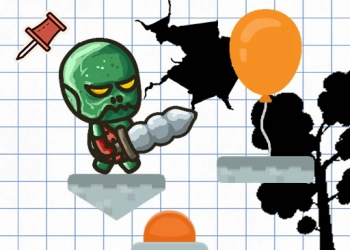 Ponovno bijeg snimka zaslona igre