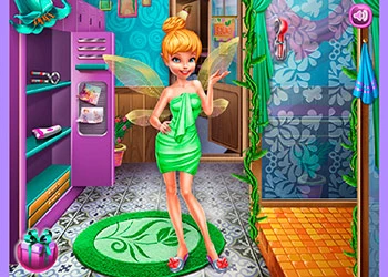 Fairy Sauna Realife ảnh chụp màn hình trò chơi