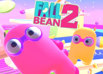 Fall Bean 2 ойын скриншоты