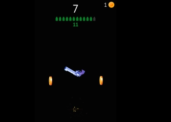 Voltear Pistola Pubg captura de pantalla del juego