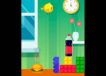 Şişeyi Çevir oyun ekran görüntüsü