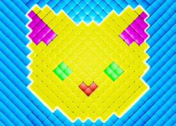 Cubi Soffici screenshot del gioco