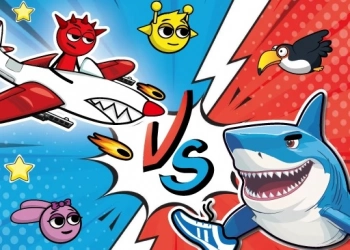 飞行射击1. 意大利老板 游戏截图