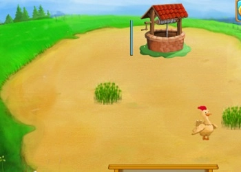 Frenzy Farming Simulator pamje nga ekrani i lojës