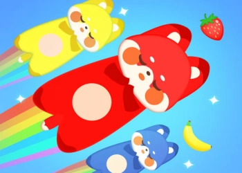 Meva Marmeladı Ustası oyun ekran görüntüsü