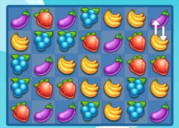 Fruita Crush екранна снимка на играта