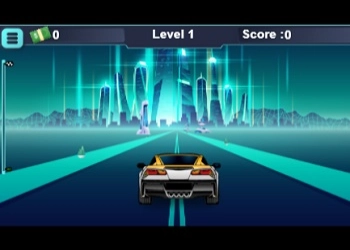 Traffico Galattico screenshot del gioco