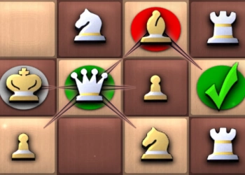 متاهات الشطرنج Gbox لقطة شاشة اللعبة