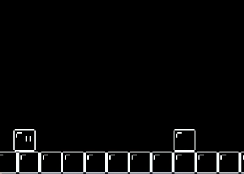 Geometry Dash: Zrist screenshot del gioco