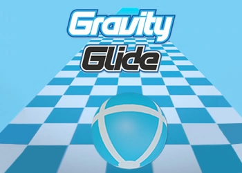 Gravity Glide játék képernyőképe
