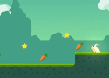 Coniglio Goloso screenshot del gioco