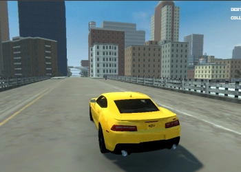 Gta: Conducir En La Ciudad De La Mafia captura de pantalla del juego