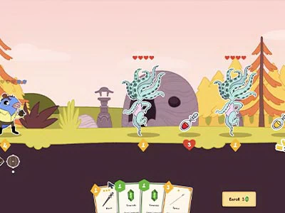 Gremio De Zany captura de pantalla del juego