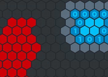 Hexsweep.io ພາບຫນ້າຈໍເກມ