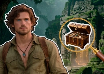 Objekte të fshehura: Ishulli i Humbur 2 pamje nga ekrani i lojës