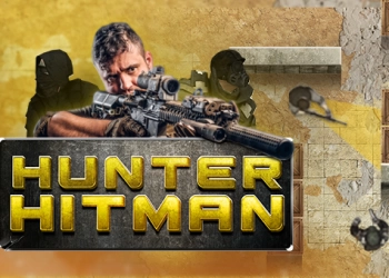 Hunter Hitman snimka zaslona igre