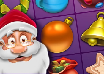 Juwel Weihnachtsgeschichte Spiel-Screenshot