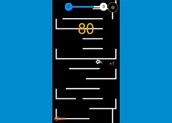 Jumpr Онлайн екранна снимка на играта