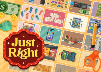ちょうどいい ゲームのスクリーンショット