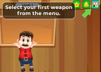 Ритни Марио екранна снимка на играта