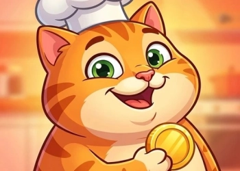 La Cocina De Kompot captura de pantalla del juego