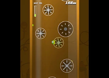 Labo 51 στιγμιότυπο οθόνης παιχνιδιού