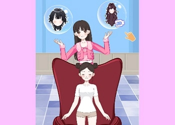 Left Or Right: Women Fashions game screenshot