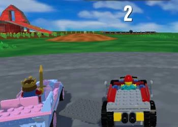 Chasseurs De Figurines Lego capture d'écran du jeu