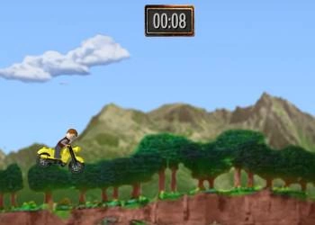 Lego Jurassic World: Legenda Pulau Nublar tangkapan layar permainan