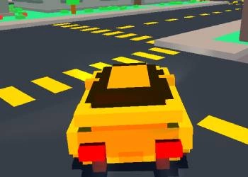 Lego: Speed Champions game screenshot