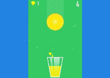 Limonádé játék képernyőképe