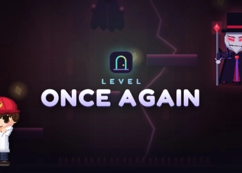 Level Once Again(V2) game screenshot