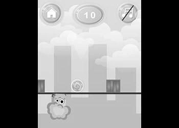 Little Broccoli screenshot del gioco