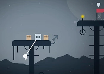 Perdido Em Dimensões: O Começo captura de tela do jogo