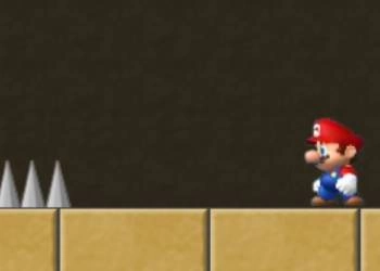 Mario: Egyiptomi Sztárok játék képernyőképe